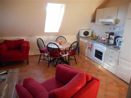 Holiday Home/Apartment - 4 persons -  - Bürgermeister-Rathmann Str. - 23769 - Landkirchen