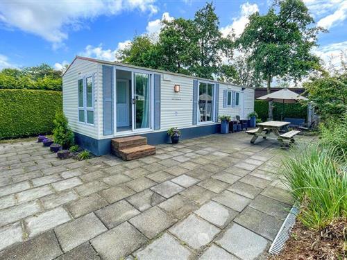 Mobile home - 4 persons -  - Vogels Tun - 8851 HT - Tzummarum