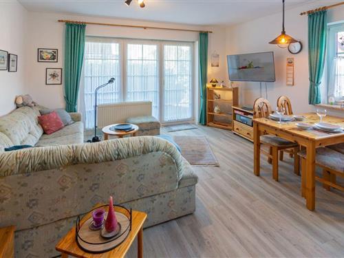 Ferielejlighed - 2 personer -  - Konsul-Fokken-Straße - 26553 - Dornumersiel