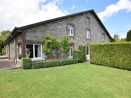 Feriehus - 8 personer -  - 6880 - Jehonville