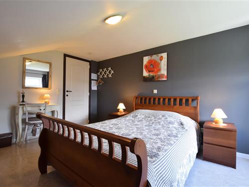 Feriehus - 8 personer -  - 6880 - Jehonville