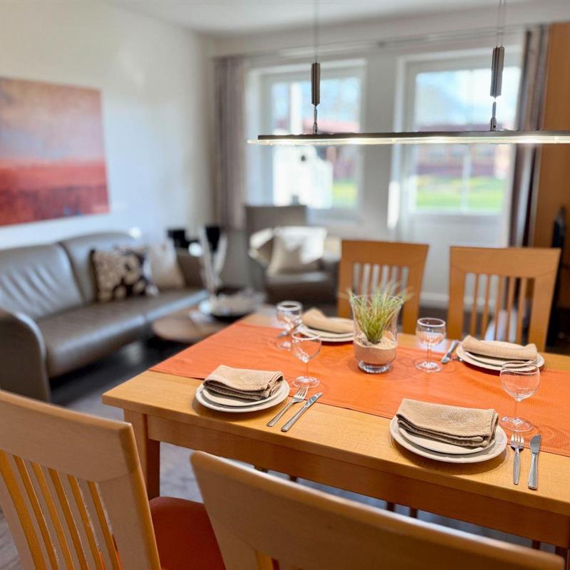 Ferielejlighed - 4 personer -  - Dörpstraat - 23769 - Fehmarn Ot Staberdorf