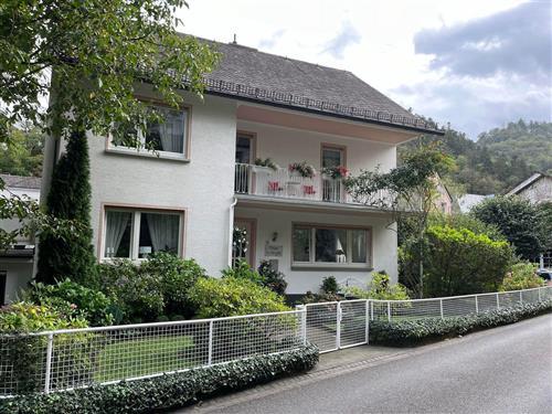 Holiday Home/Apartment - 2 persons -  - Bäderstr. - 56864 - Bad Bertrich