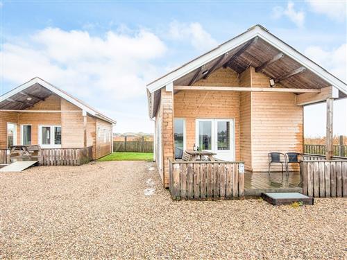 Vacation center - 6 persons -  - Klitrosevej 4, 6990 Ulfborg - Thorsminde - 6990 - Ulfborg