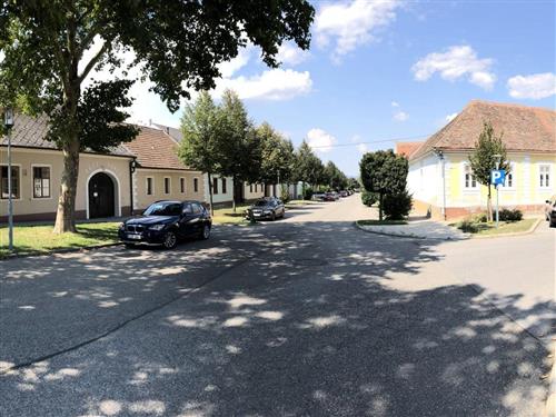 Holiday apartment - 2 persons -  - Feldgasse - 7071 - Rust Im Burgenland