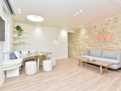 Ferielejlighed - 8 personer -  - 75009 - Paris