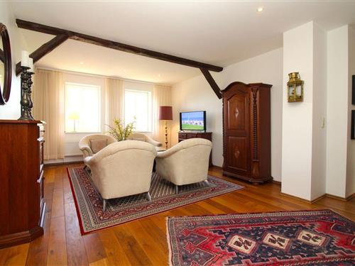 Ferieleilighet - 4 personer -  - Baumstraße - 18236 - Kröpelin / Ot Horst