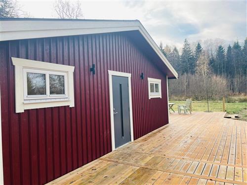  - 6 Personen -  - Töllås - 47391 - Henån