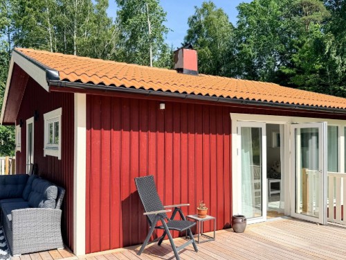  - 6 personer -  - Töllås - 47391 - Henån