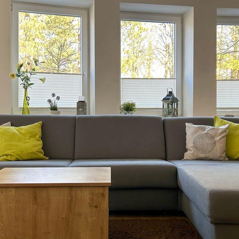 Ferielejlighed - 6 personer -  - Cuxhavener Straße - 27476 - Cuxhaven