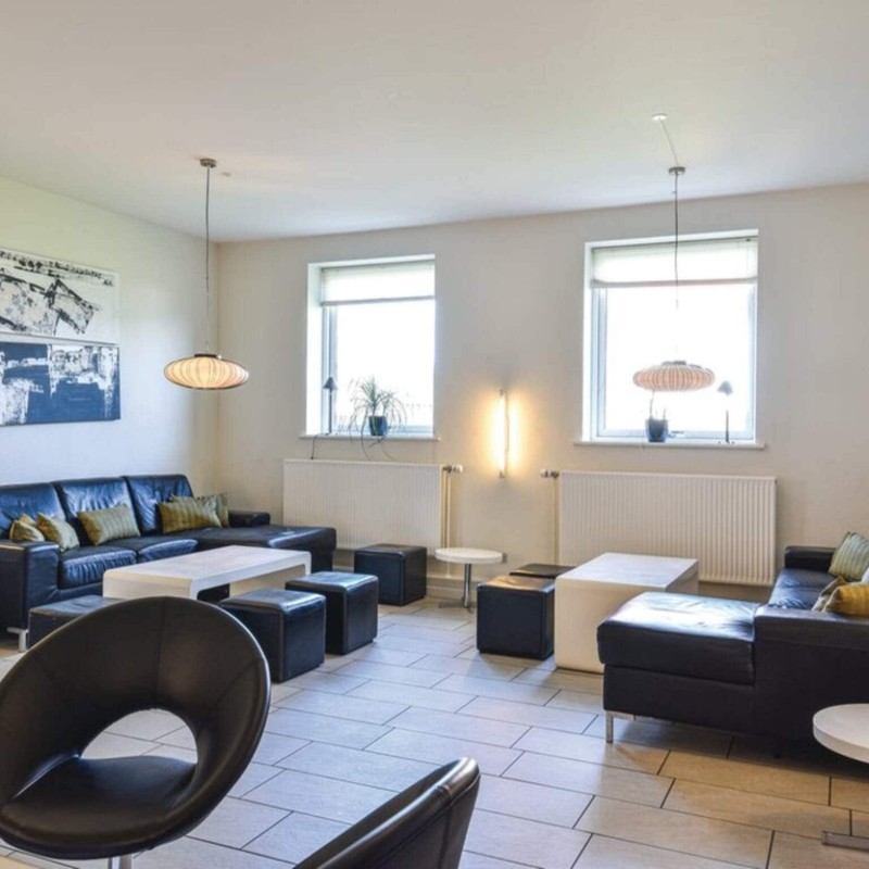 Ferienhaus - 34 Personen -  - Vesterhavsgade - Thyborön - 7680 - North Sea