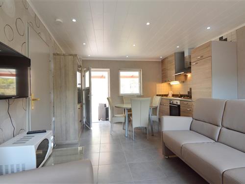 Holiday apartment - 14 persons -  - 56856 - Zell