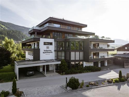 Ferielejlighed - 4 personer -  - Brixenbach - 6364 - Brixen Im Thale