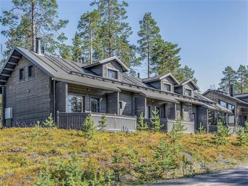 Feriehus / leilighet - 7 personer -  - Kuusamo - 93830