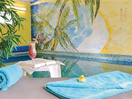 Ferienhaus - 10 Personen -  - Am Rodelberg - Priborn B. Röbel - 17209 - Priborn