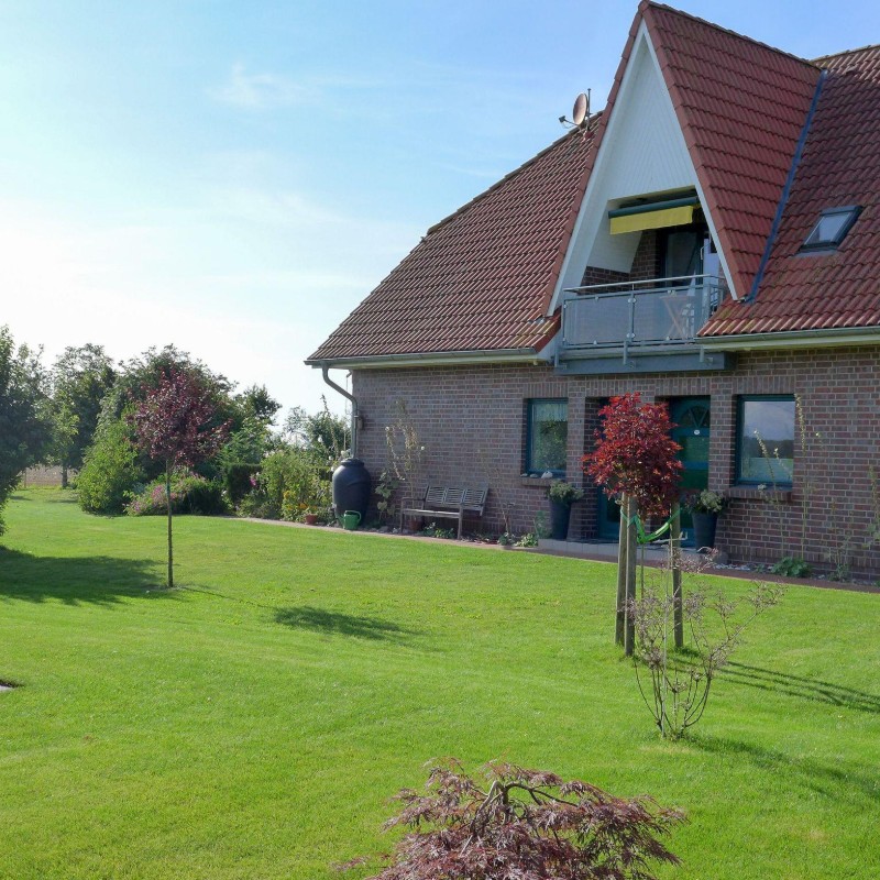 Ferielejlighed - 9 personer -  - Am Saaler Bach - 18317 - Saal / Hessenburg