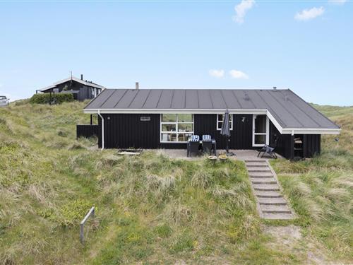 Sommerhus - 6 personer -  - Birthevej - 9480 - Løkken