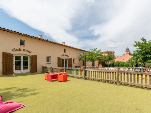 Holiday apartment - 8 persons -  - 07120 - Grospierres