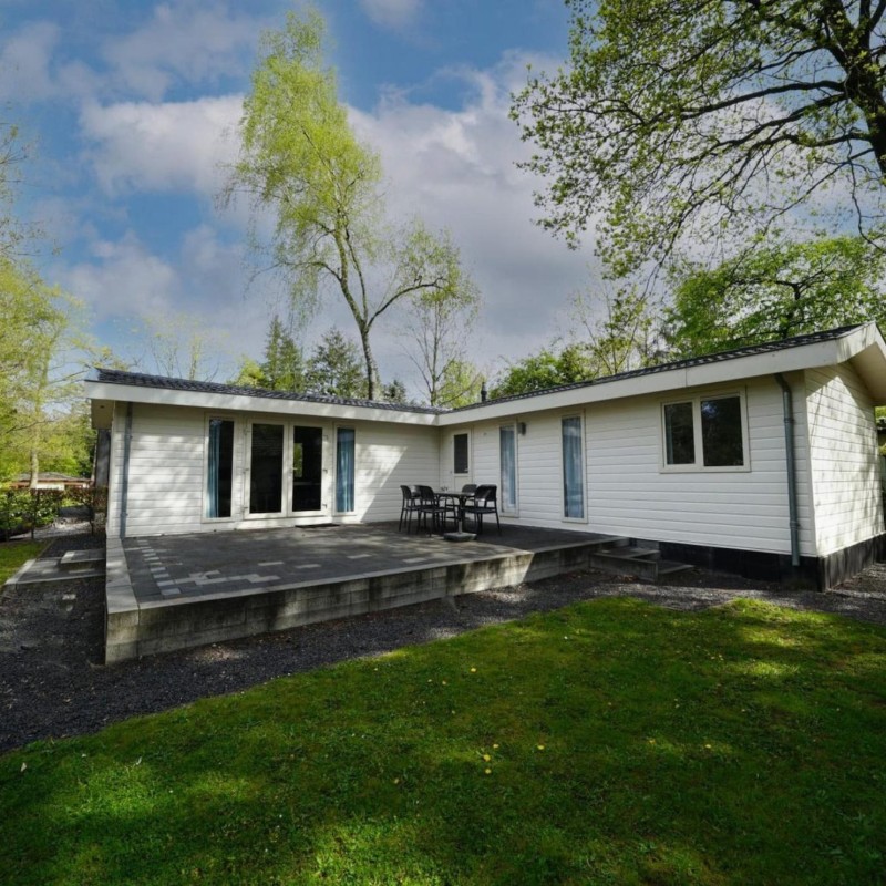Sommerhus - 6 personer -  - 7241 SC - Lochem