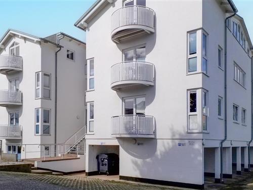 Ferielejlighed - 4 personer -  - Ringstraße 27 Whg. - Saßnitz - 18546 - Sassnitz