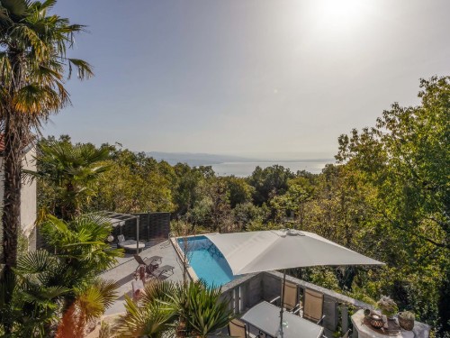 Holiday home - 6 persons -  - Mamici-Bregi - Opatija-Mamici - 51211 - Bregi
