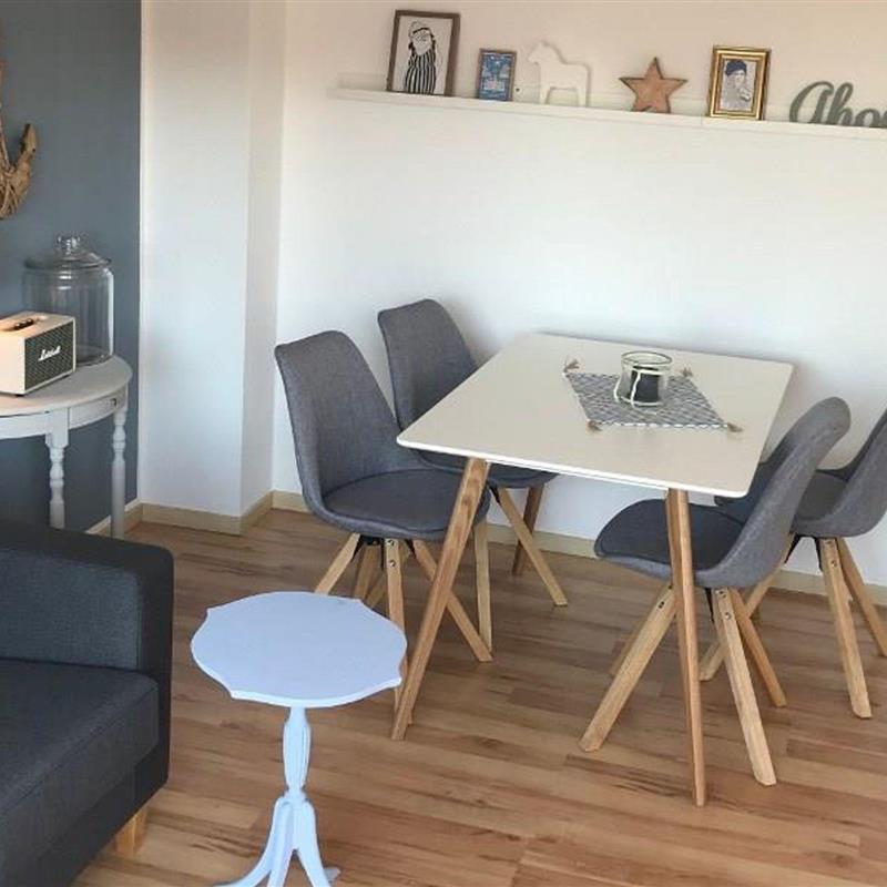 Ferielejlighed - 4 personer -  - Hahneburg - 25836 - Garding