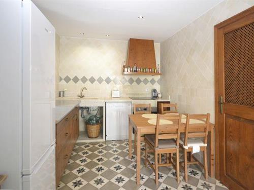 Feriehus / leilighet - 6 personer -  - 07400 - Alcudia