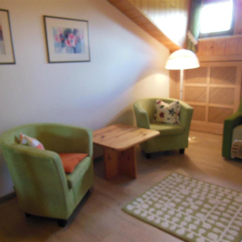 Ferielejlighed - 2 personer -  - Altreichenau, Klausgupfweg - 94089 - Neureichenau