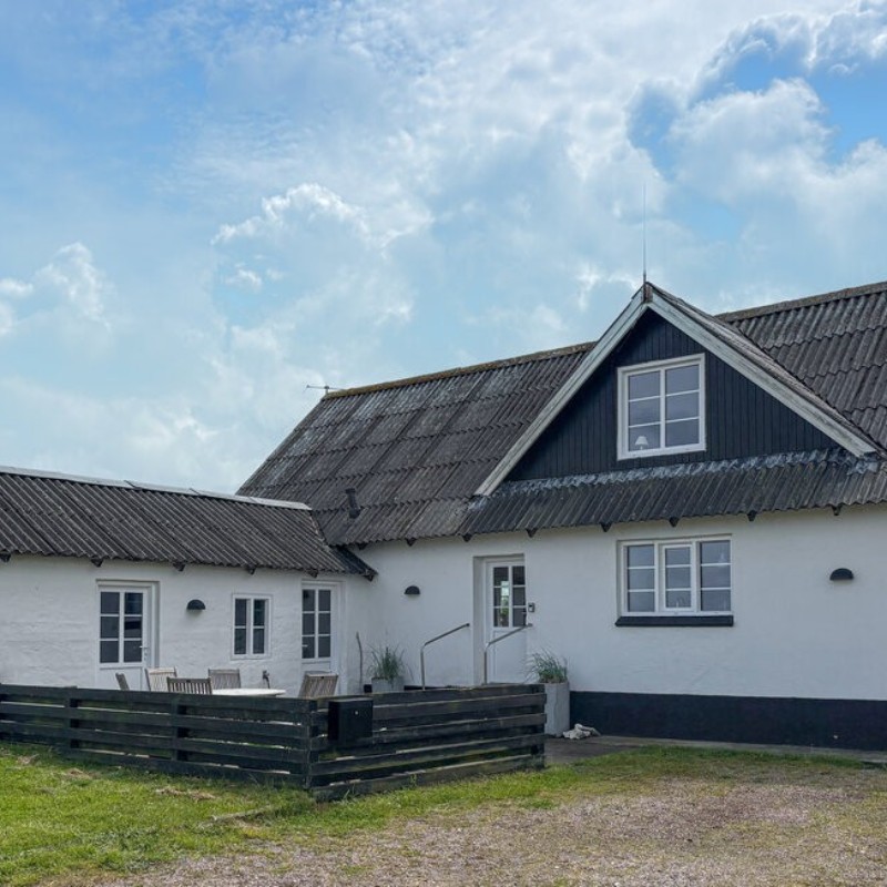 Ferienhaus - 7 Personen -  - Fyrrestien - Thorup - 9690 - Fjerritslev