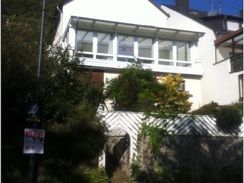 Sommerhus - 10 personer -  - 54539 - Ürzig