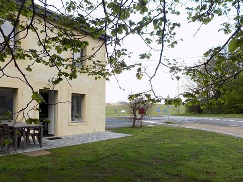 Vakantiehuis - 2 personen -  - 6824 - Chassepierre