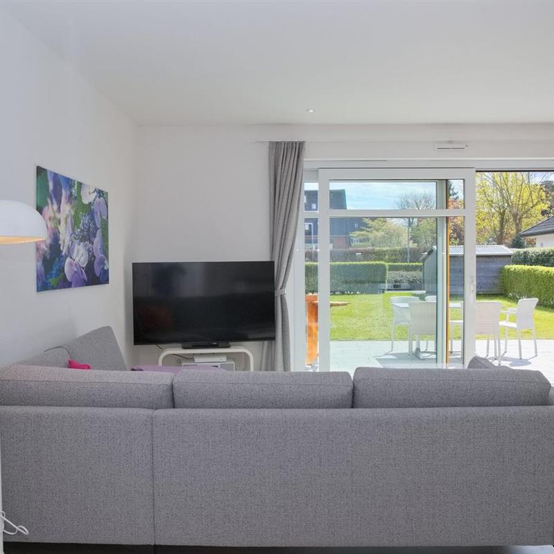 Sommerhus - 5 personer -  - Mittelweg - 23743 - Grömitz