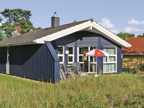 Feriehus - 6 personer -  - Mars - 23570 - Travemünde-Priwall