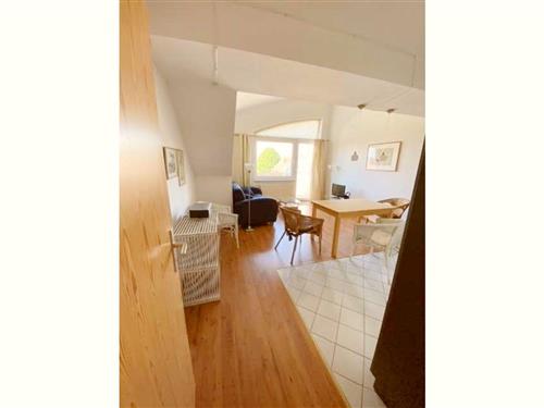 Ferieleilighet - 3 personer -  - Waldstraße - 17459 - Koserow (Seebad)