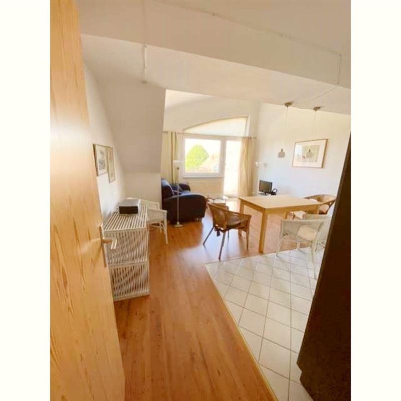 Ferielejlighed - 3 personer -  - Waldstraße - 17459 - Koserow (Seebad)