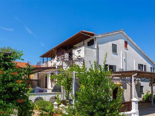 Ferielejlighed - 6 personer -  - Runjak - Krk-Pinezici - 51500 - Pinezici