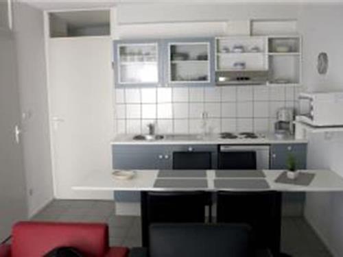 Holiday home - 4 persons -  - Rügenerstr. - 26969 - Tossens