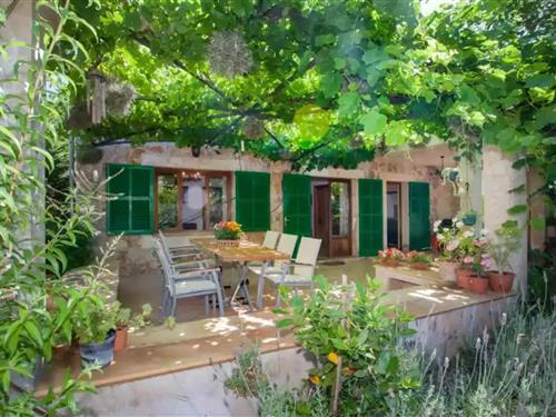 Feriehus / leilighet - 6 personer -  - 07170 - Valldemossa, Illes Balear