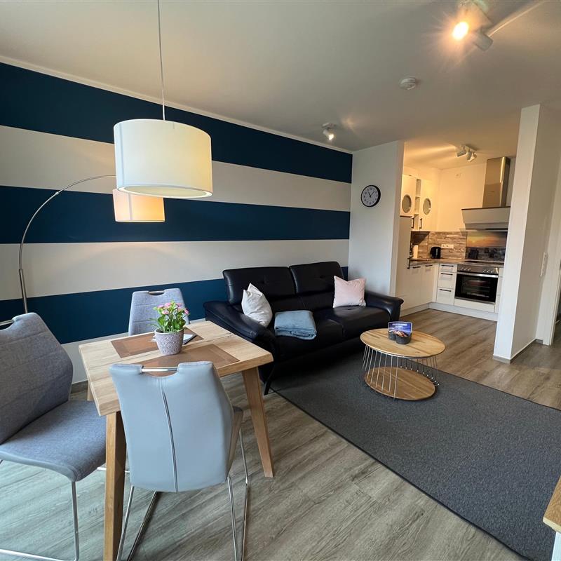 Ferielejlighed - 4 personer -  - Neustädter Straße - 23743 - Grömitz