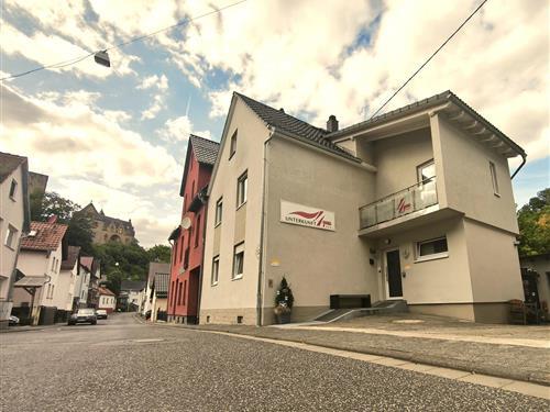 Fritidshus - 9 personer -  - Hauptstraße - 61250 - Usingen