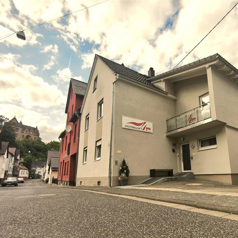 Sommerhus - 9 personer -  - Hauptstraße - 61250 - Usingen