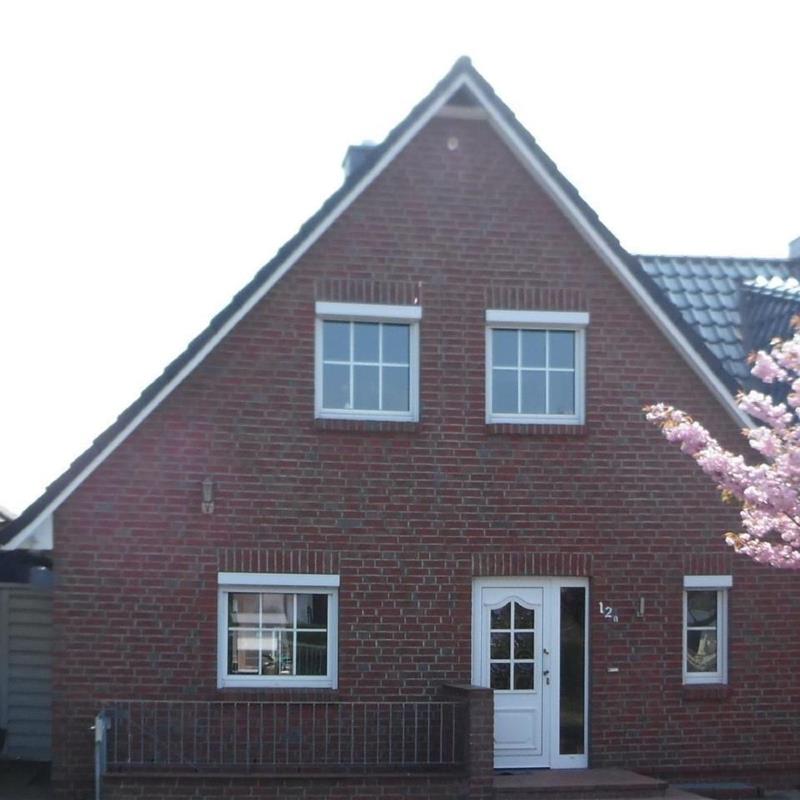 Sommerhus - 3 personer -  - Großenaspe - 24623