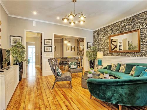 Ferieleilighet - 13 personer -  - Lisbon - 1150-040