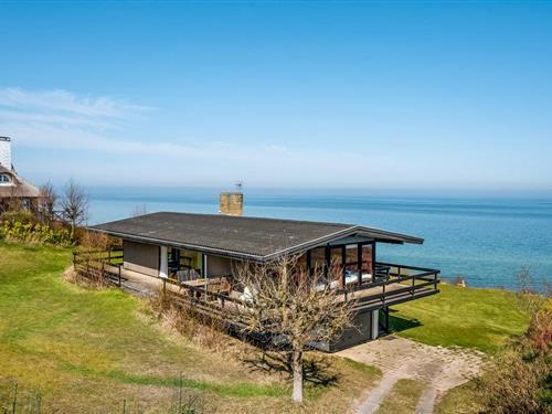 Sommerhus - 8 personer -  - Skelbakken - Veddinge Bakker - 4550 - Asnæs