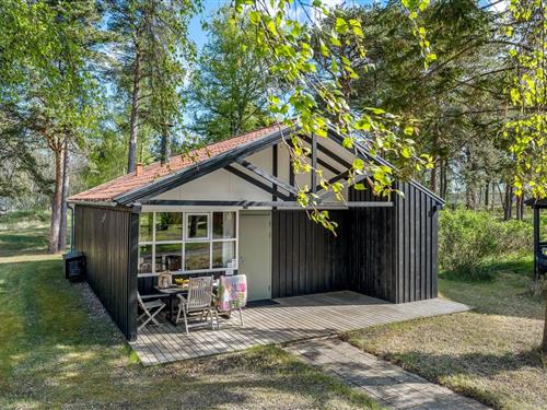 Sommerhus - 6 personer -  - Bøtølundvej - Marielyst - 4873 - Væggerløse