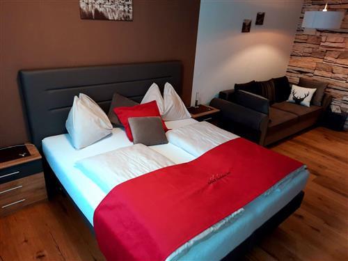 Ferieleilighet - 4 personer -  - Gosau - 4824