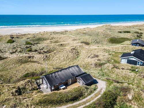 Sommerhus - 6 personer -  - Lottesvej - Grønhøj - 9480 - Løkken