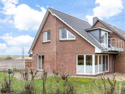 Ferienhaus - 4 Personen -  - Bövergeest - 25826 - St. Peter-Ording