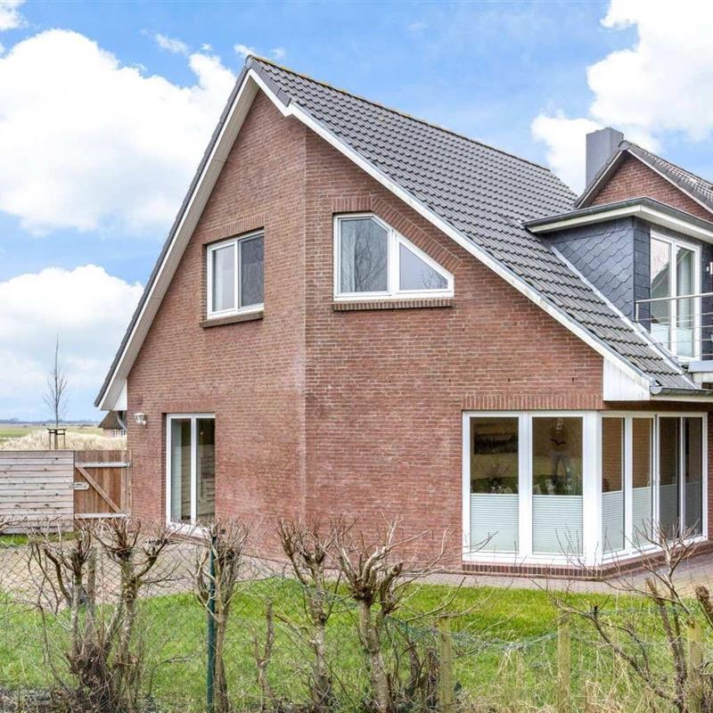 Sommerhus - 4 personer -  - Bövergeest - 25826 - St. Peter-Ording