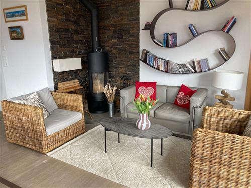 Holiday apartment - 8 persons -  - Gartenweg - 3715 - Adelboden